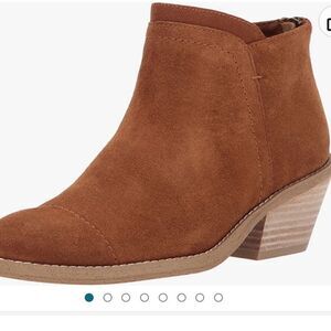Splendid Dale Ankle Boots